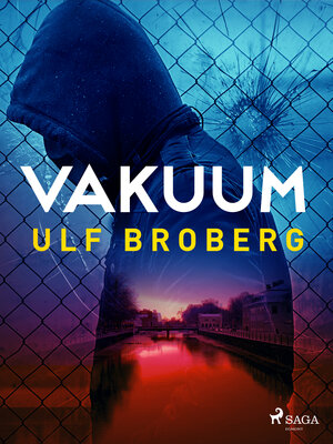 cover image of Vakuum
